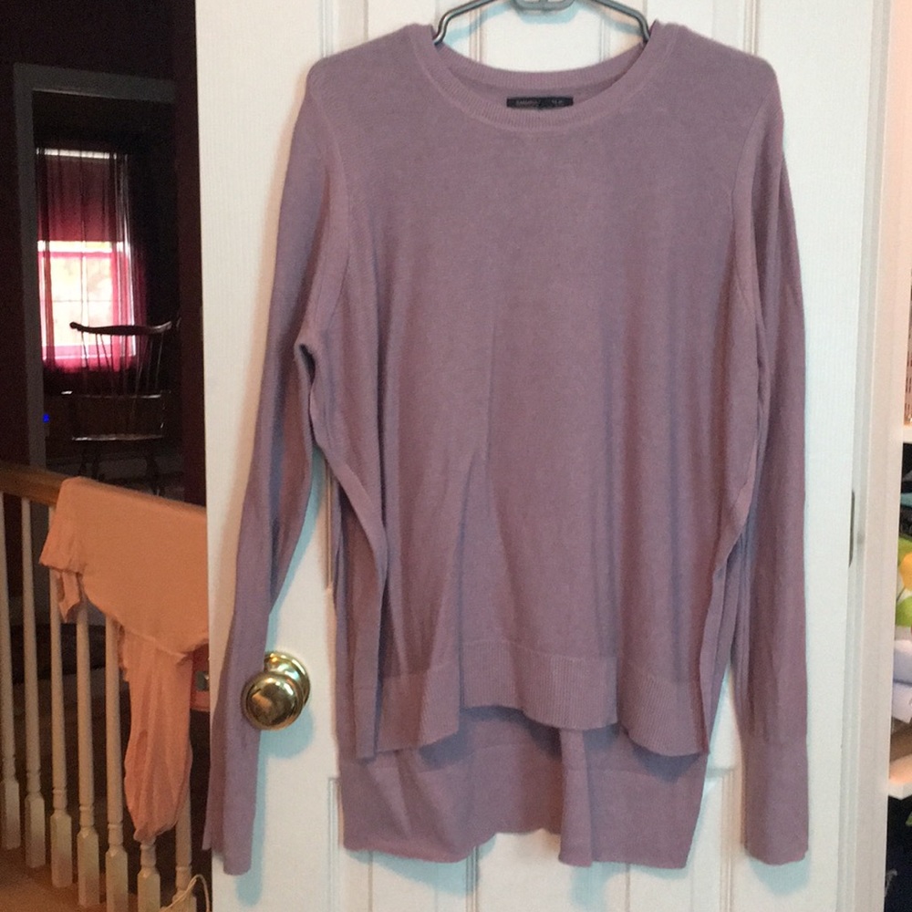 Banana Republic sweater
